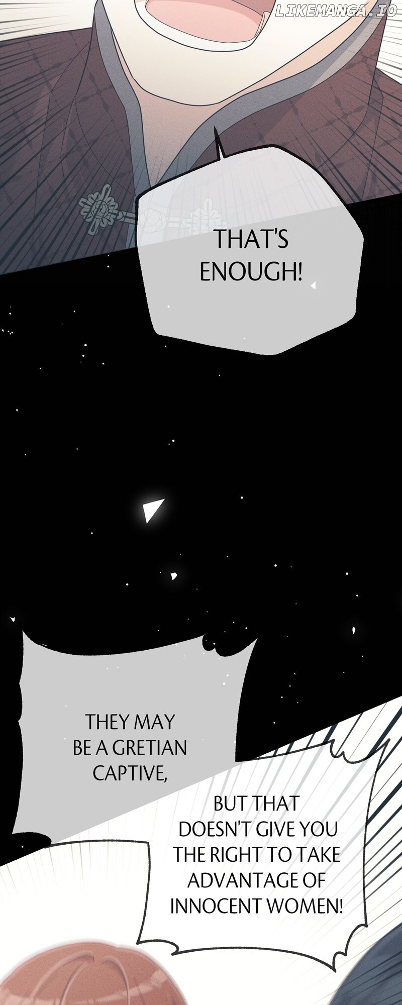 This Time, the Tears Were Mine Chapter 23 - page 56