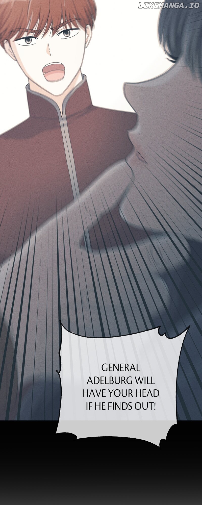 This Time, the Tears Were Mine Chapter 23 - page 57