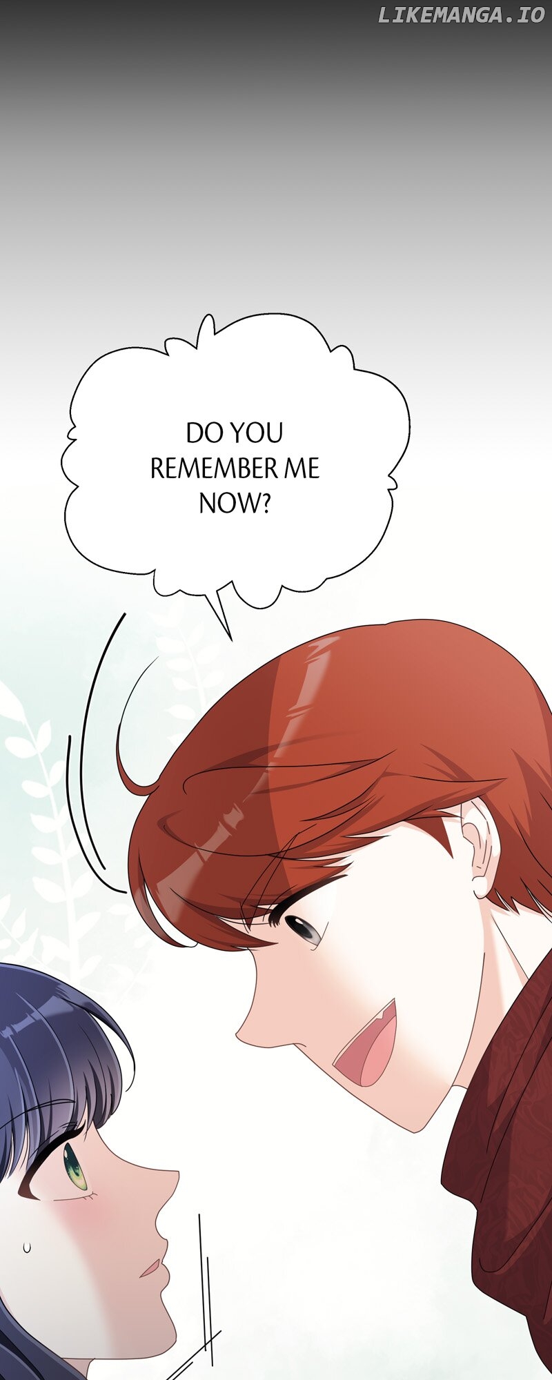This Time, the Tears Were Mine Chapter 23 - page 58