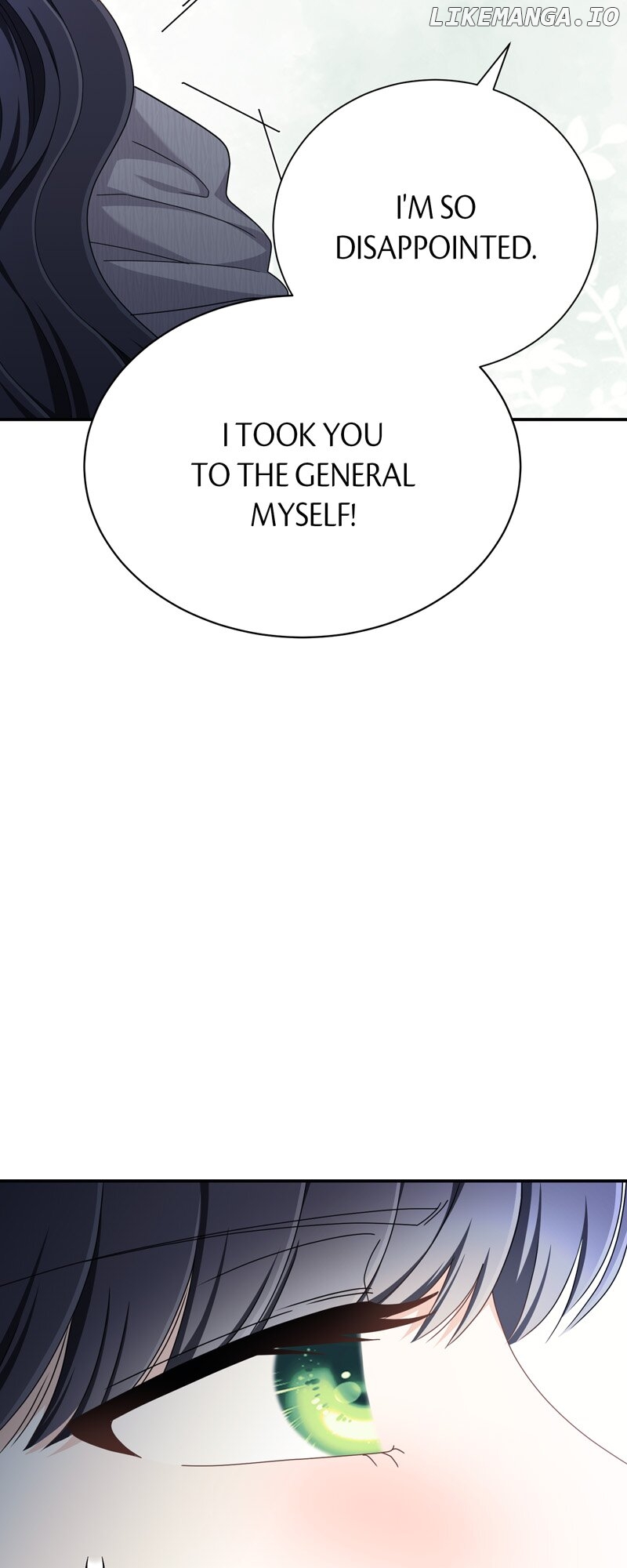 This Time, the Tears Were Mine Chapter 23 - page 59