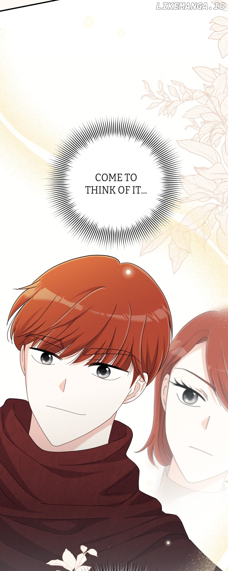 This Time, the Tears Were Mine Chapter 23 - page 62