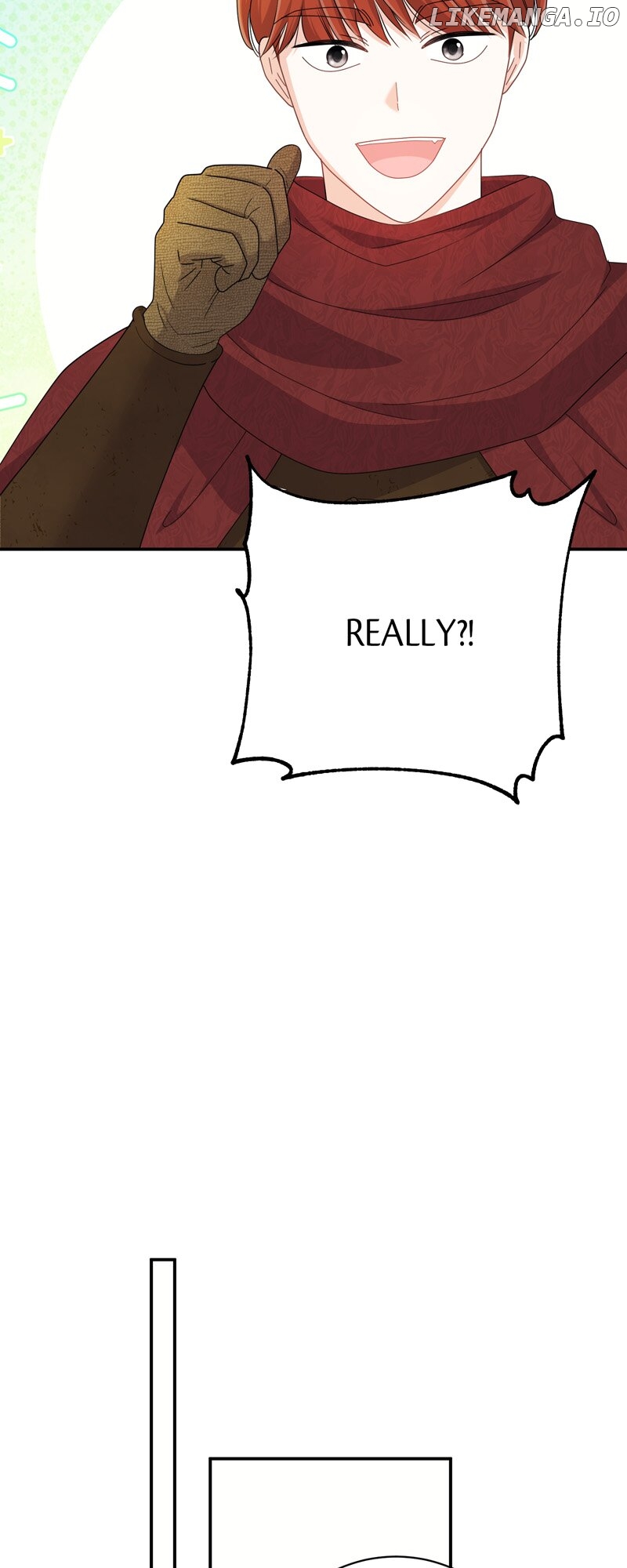 This Time, the Tears Were Mine Chapter 23 - page 65