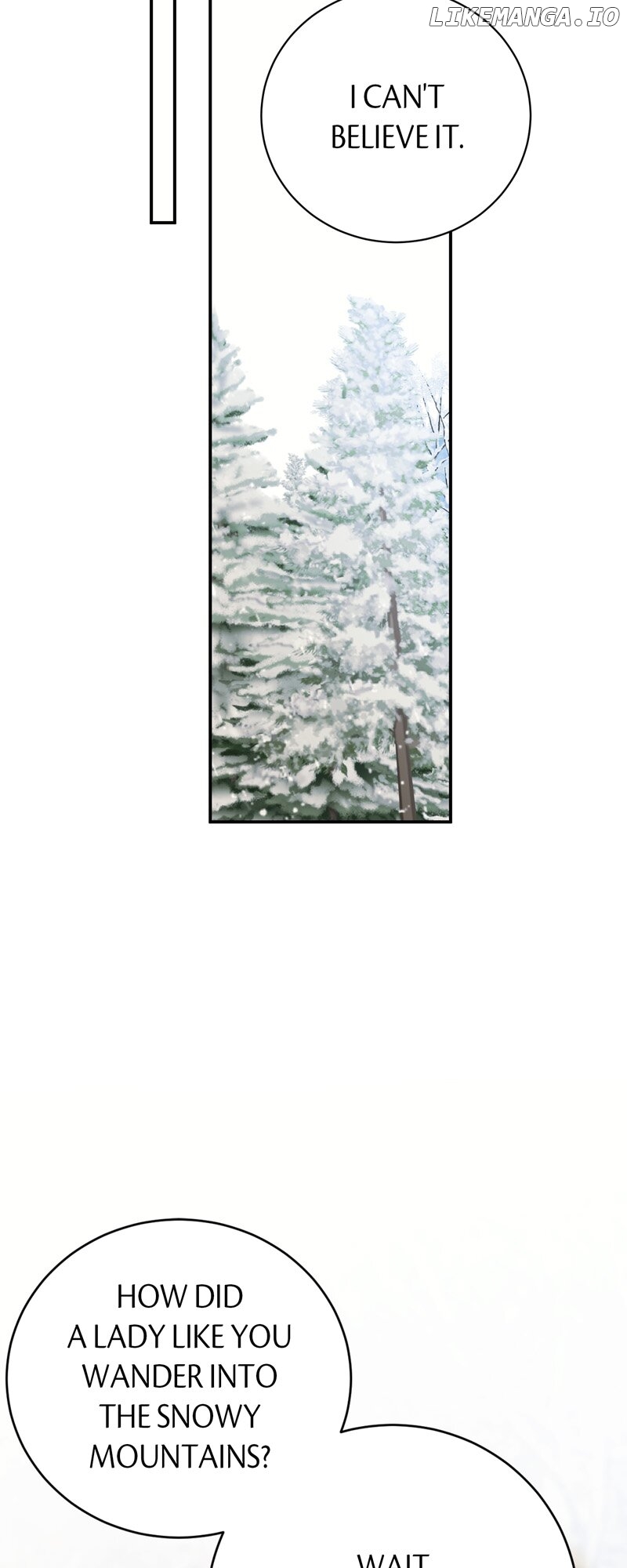 This Time, the Tears Were Mine Chapter 23 - page 66