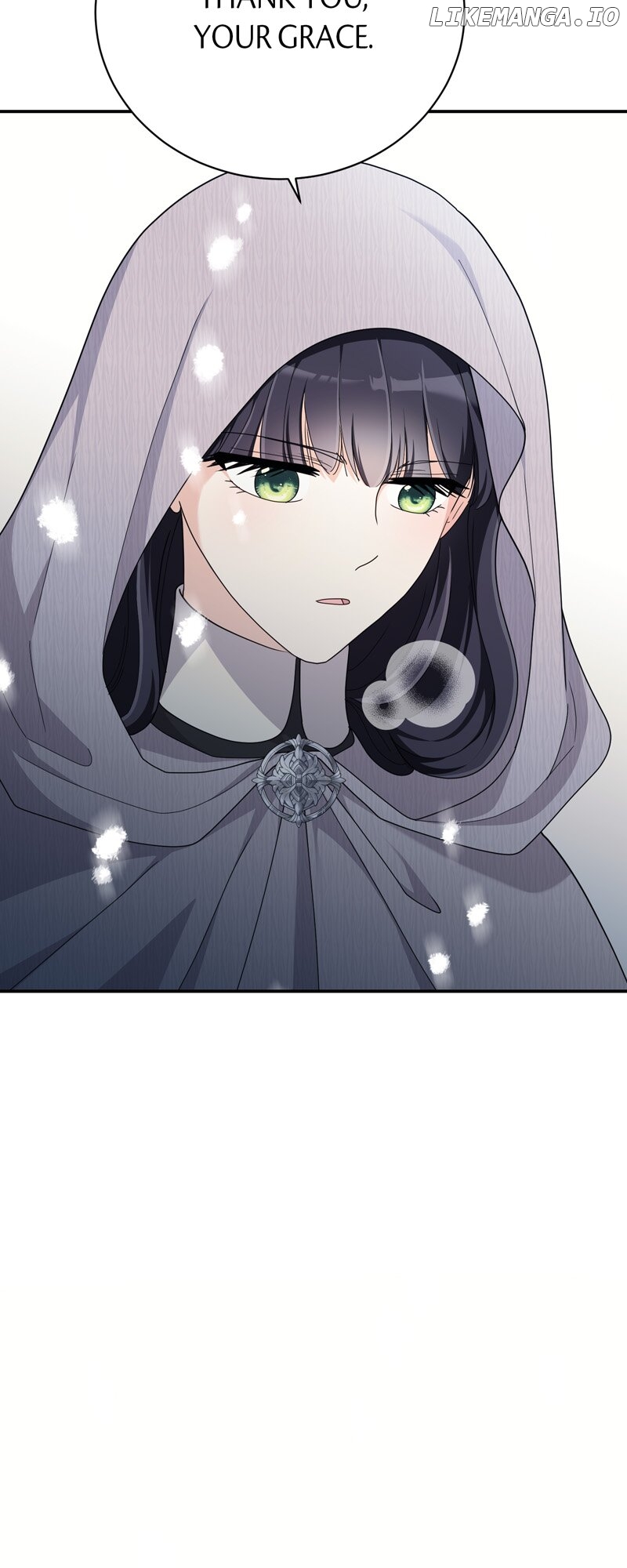 This Time, the Tears Were Mine Chapter 23 - page 7