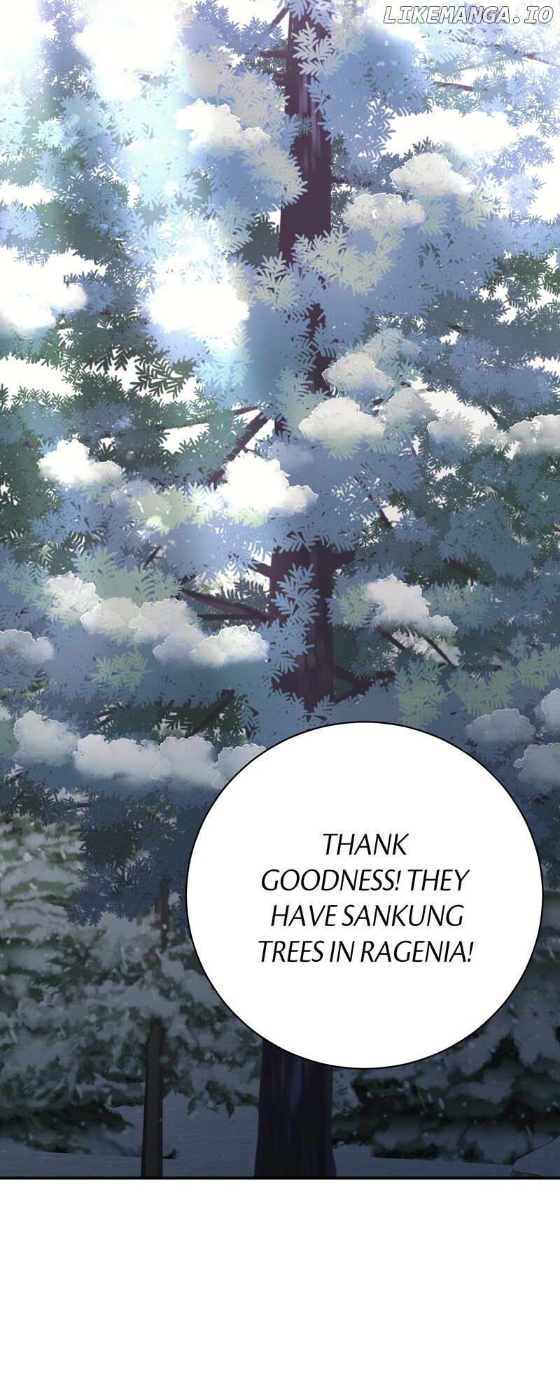 This Time, the Tears Were Mine Chapter 23 - page 72