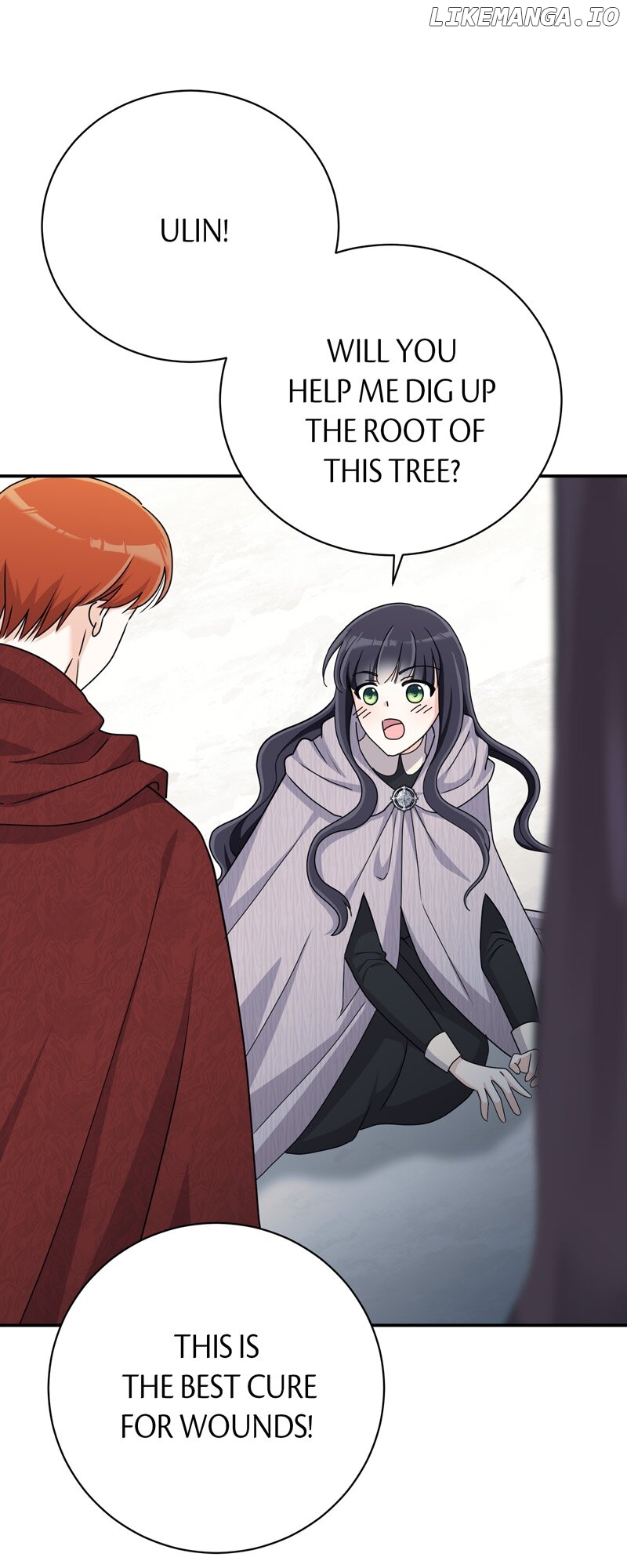 This Time, the Tears Were Mine Chapter 23 - page 73