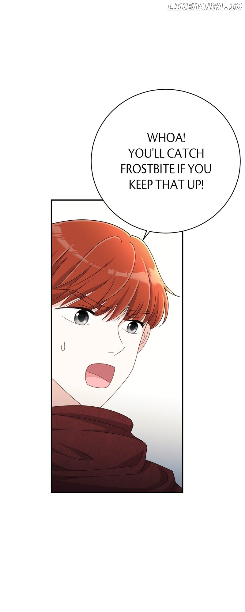 This Time, the Tears Were Mine Chapter 23 - page 74