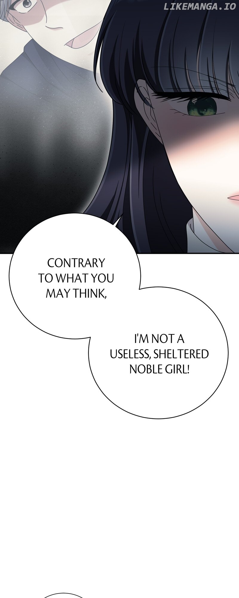 This Time, the Tears Were Mine Chapter 23 - page 77
