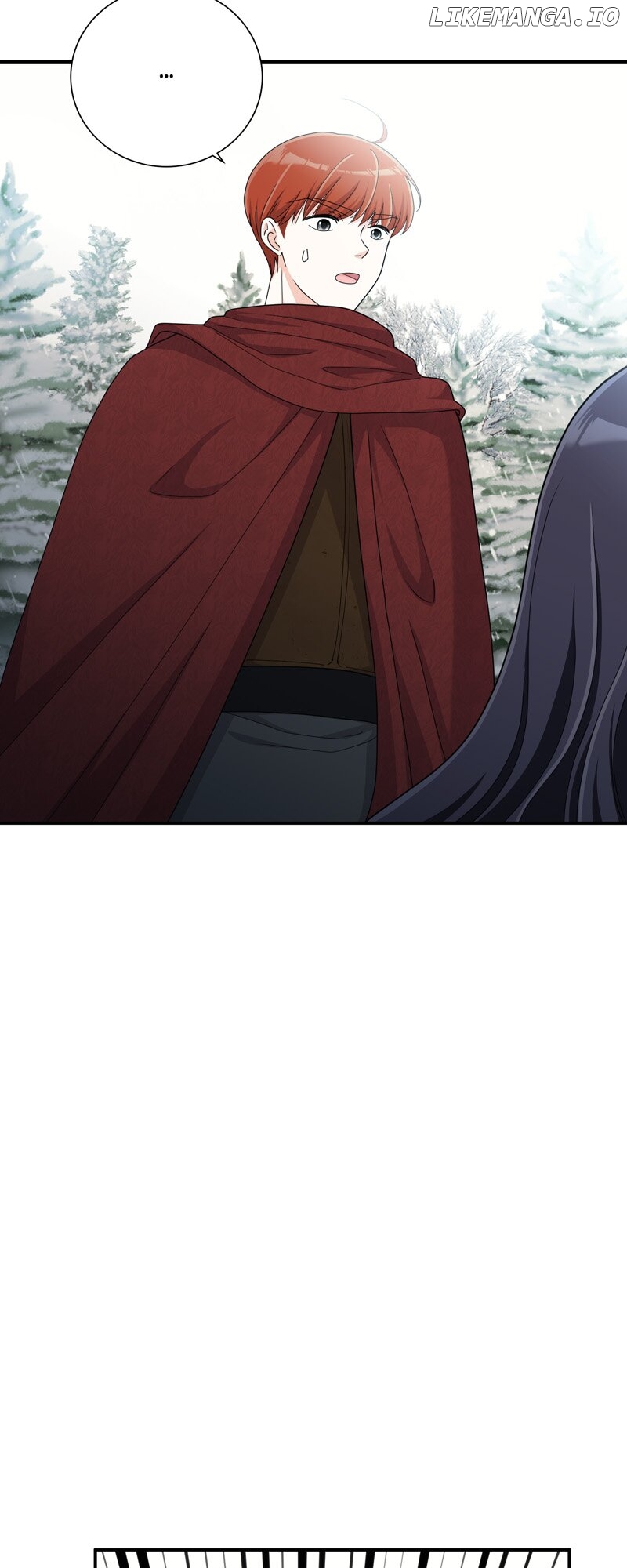 This Time, the Tears Were Mine Chapter 23 - page 78