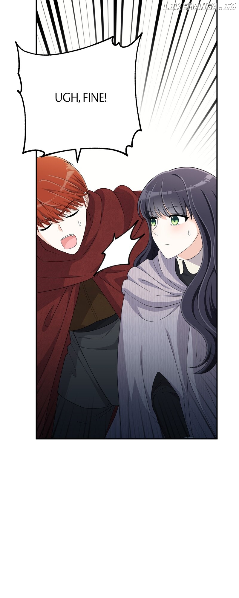 This Time, the Tears Were Mine Chapter 23 - page 79