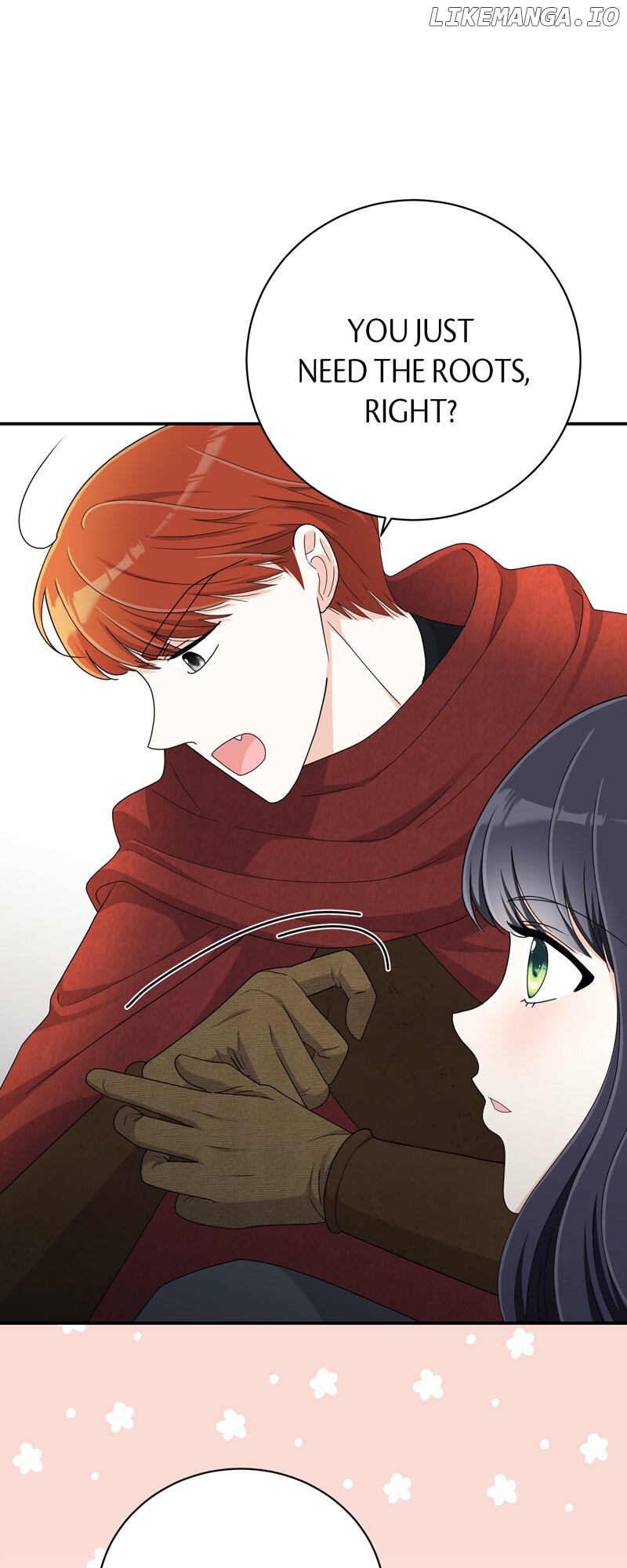 This Time, the Tears Were Mine Chapter 23 - page 80