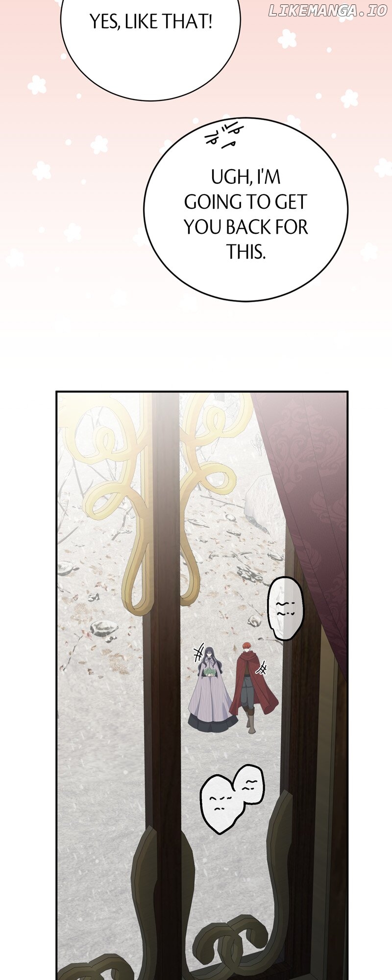 This Time, the Tears Were Mine Chapter 23 - page 81