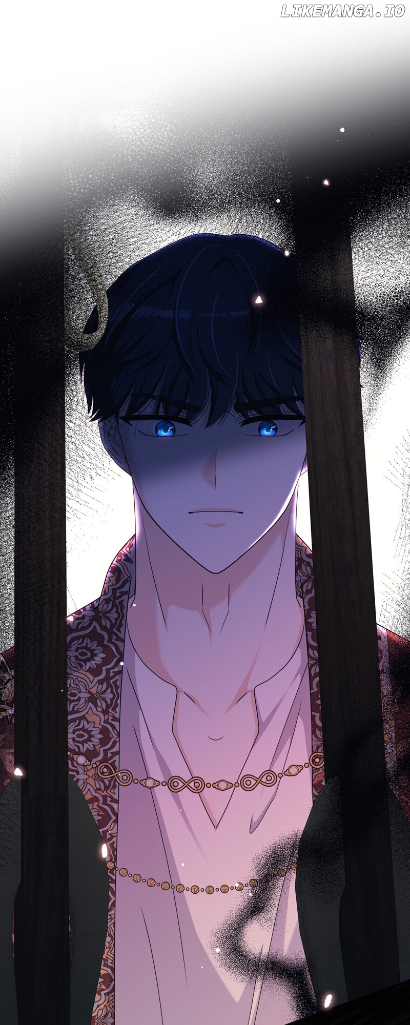 This Time, the Tears Were Mine Chapter 23 - page 83
