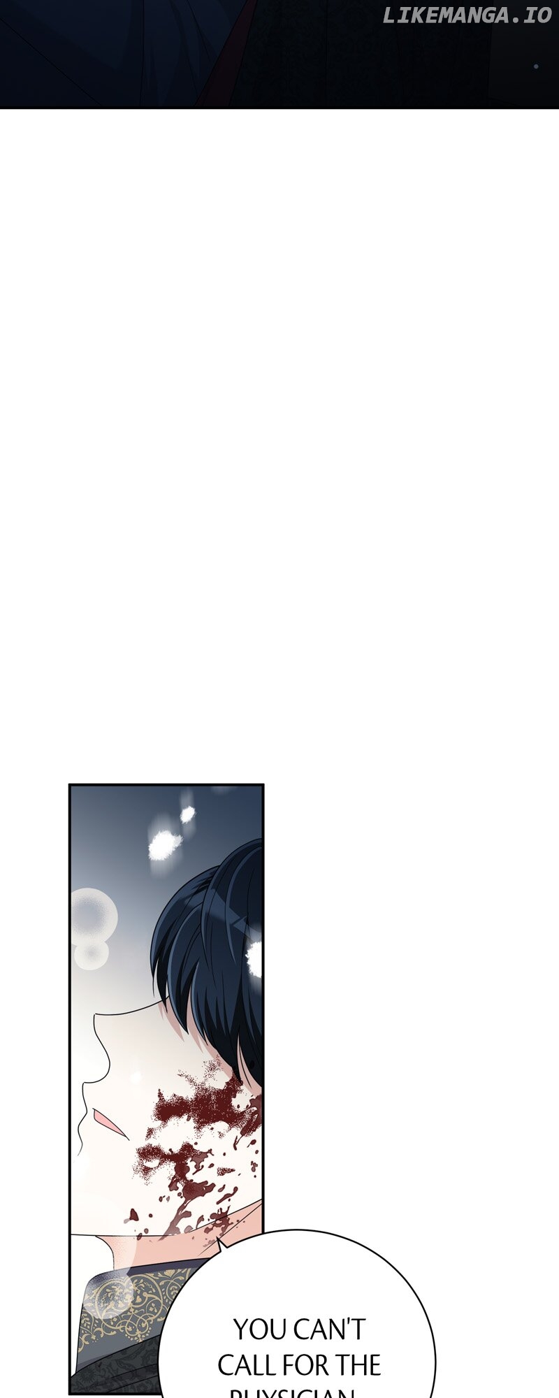This Time, the Tears Were Mine Chapter 22 - page 10
