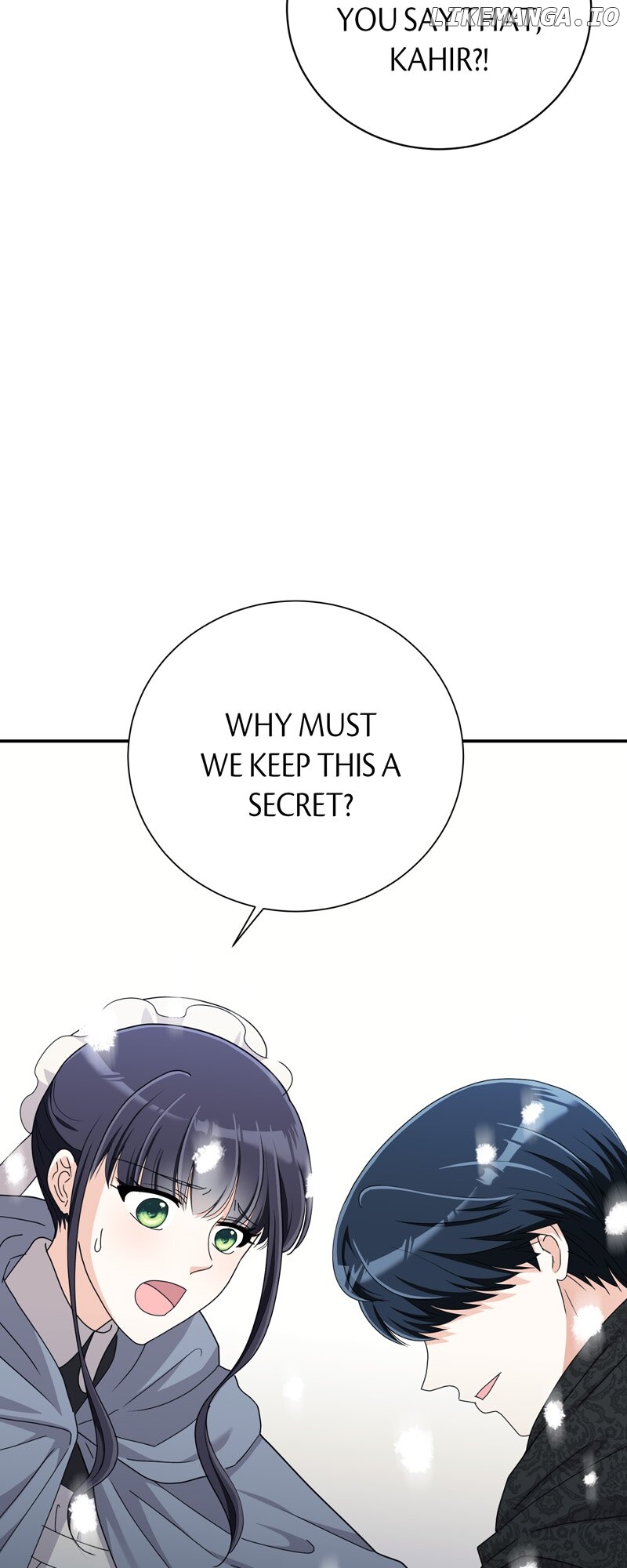 This Time, the Tears Were Mine Chapter 22 - page 12