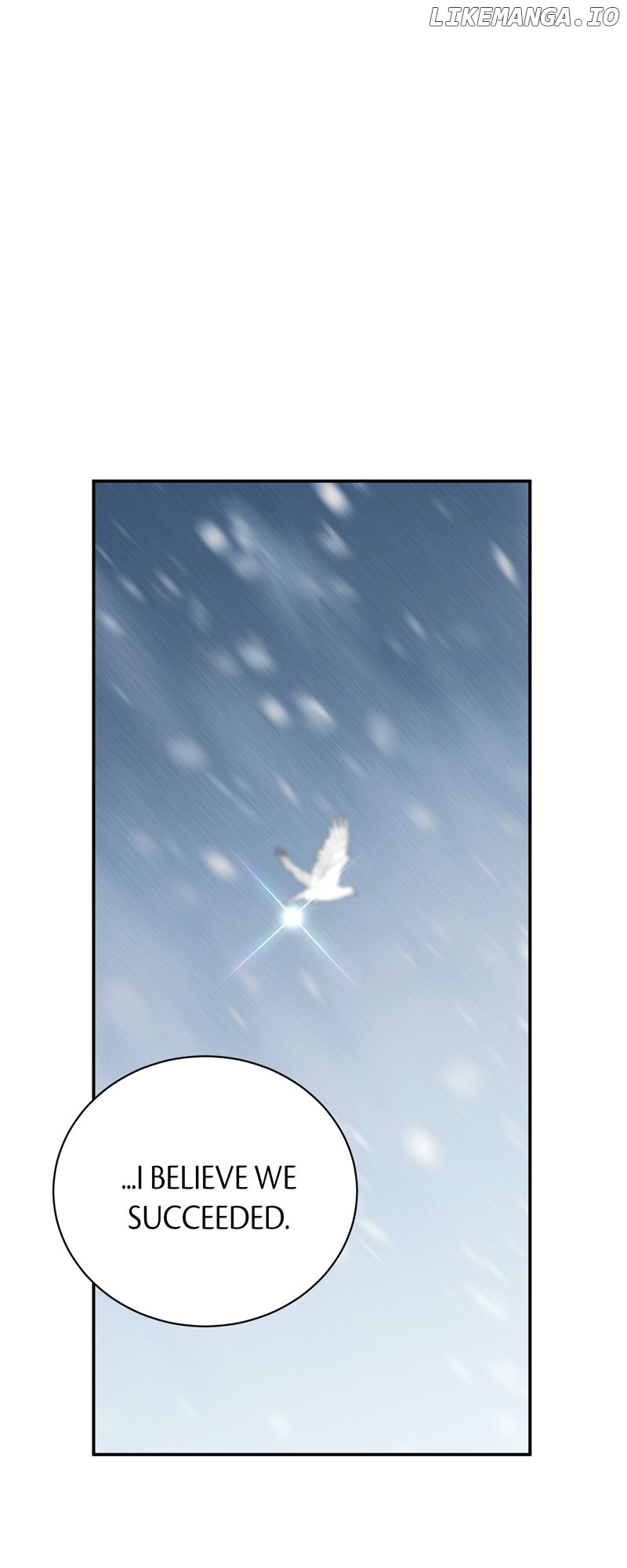 This Time, the Tears Were Mine Chapter 22 - page 14