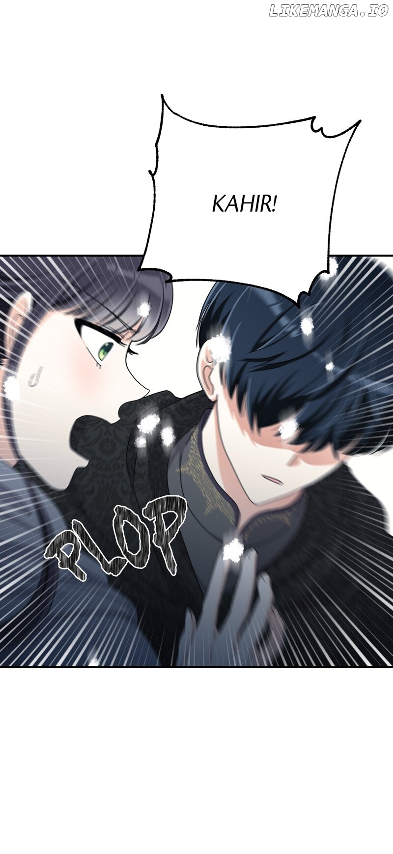 This Time, the Tears Were Mine Chapter 22 - page 15