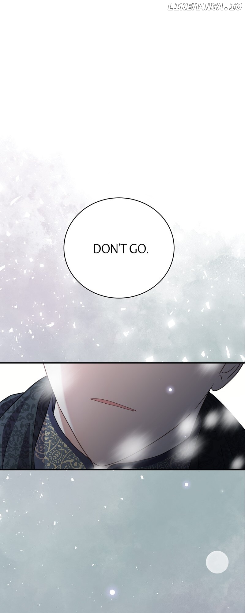 This Time, the Tears Were Mine Chapter 22 - page 2