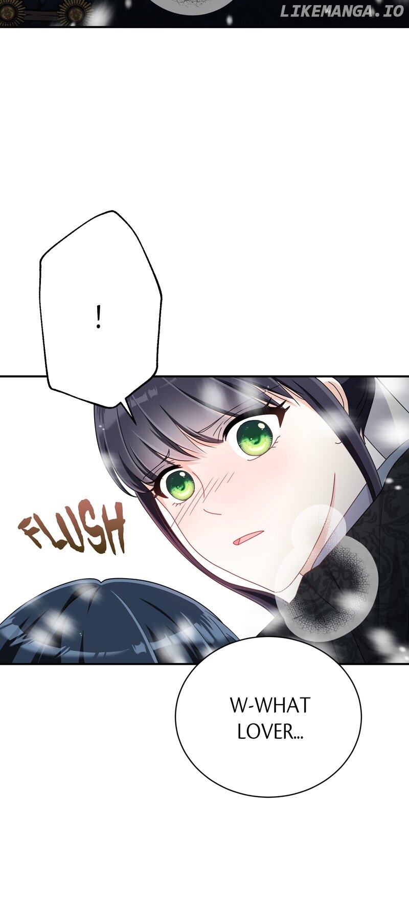 This Time, the Tears Were Mine Chapter 22 - page 22