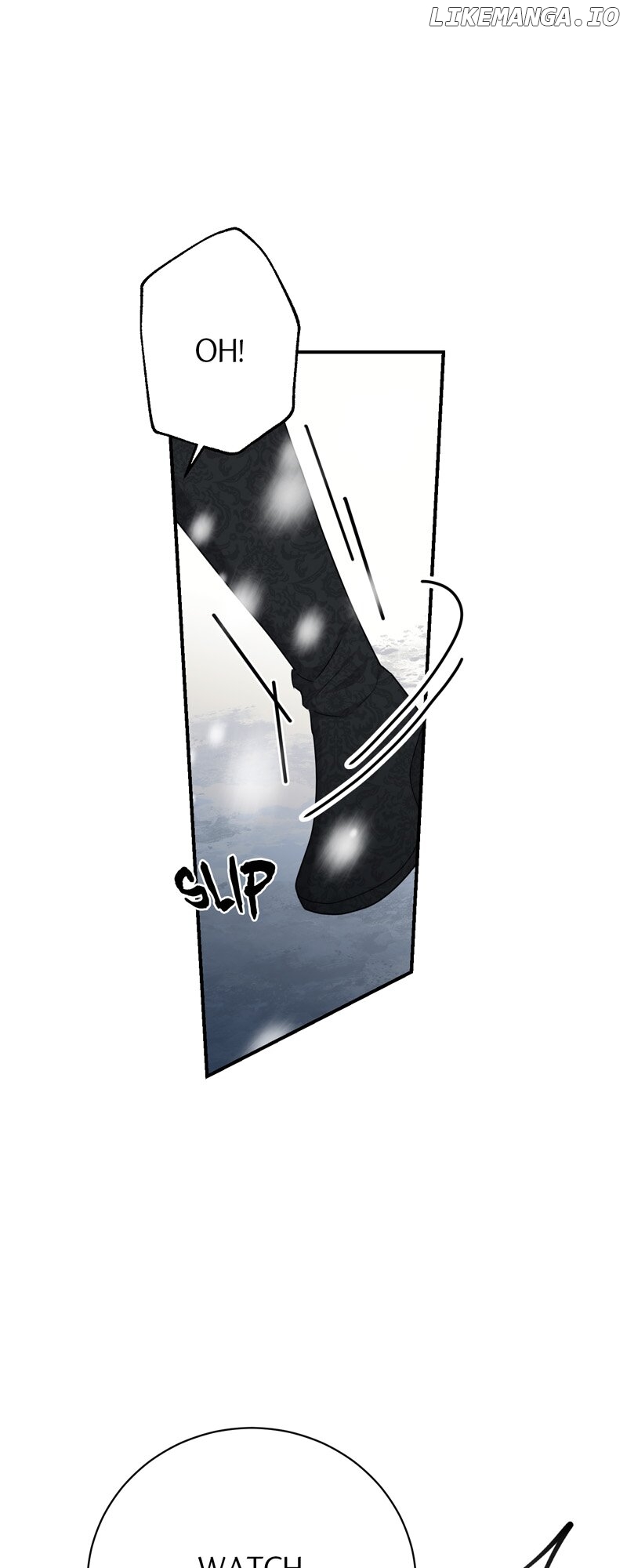 This Time, the Tears Were Mine Chapter 22 - page 23