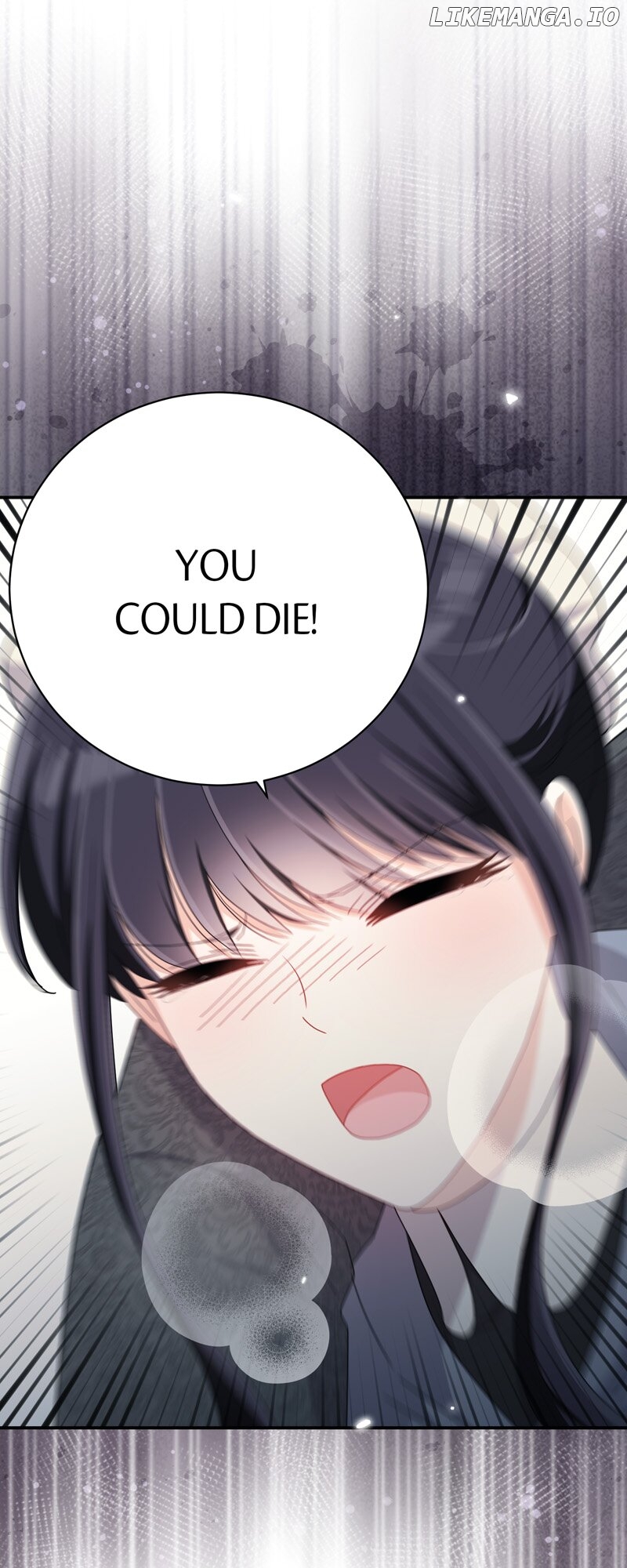 This Time, the Tears Were Mine Chapter 22 - page 26