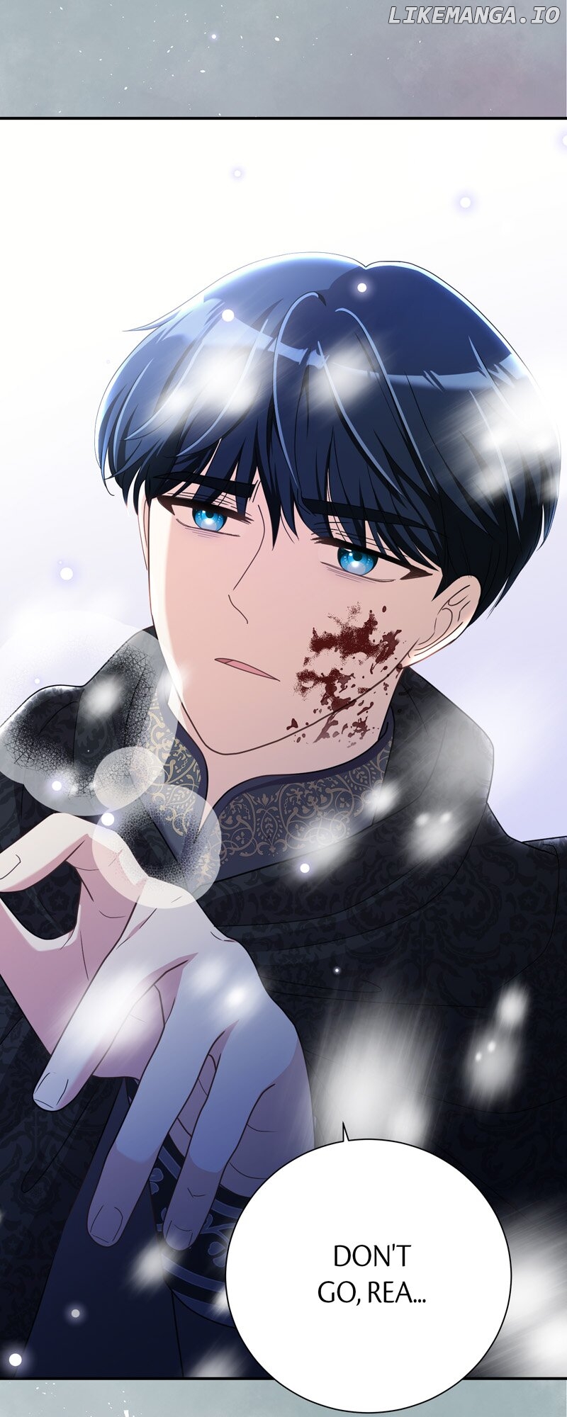 This Time, the Tears Were Mine Chapter 22 - page 3