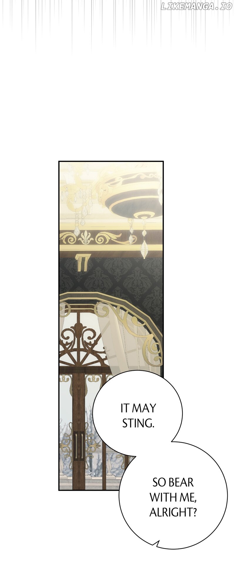 This Time, the Tears Were Mine Chapter 22 - page 31