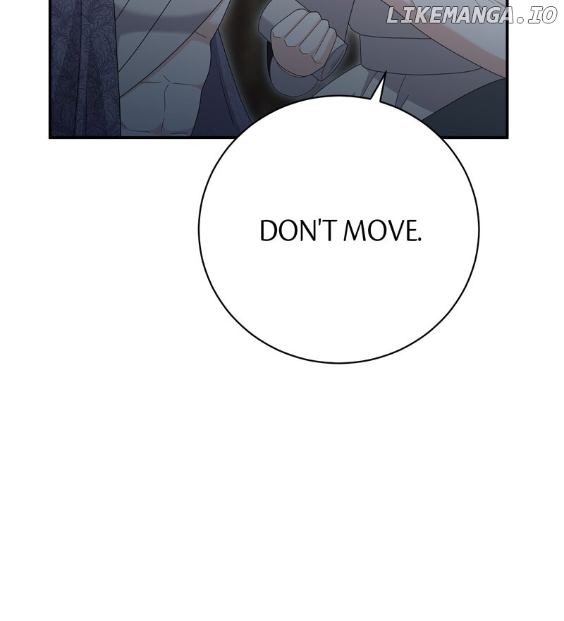 This Time, the Tears Were Mine Chapter 22 - page 34