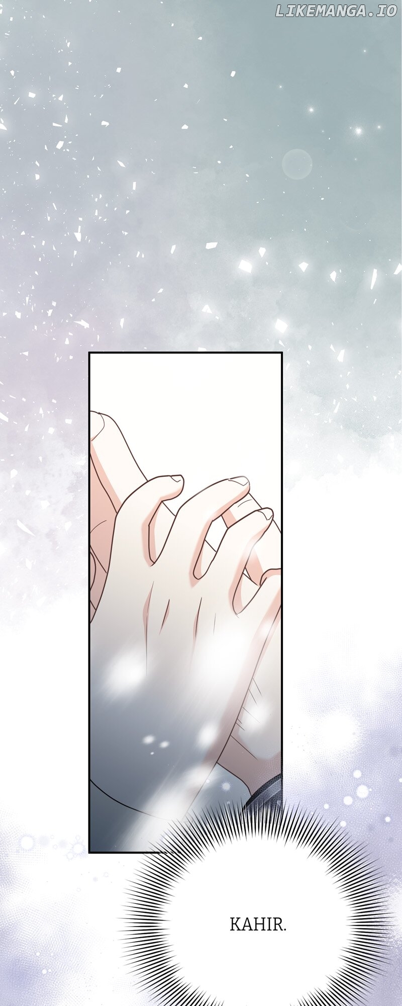 This Time, the Tears Were Mine Chapter 22 - page 4