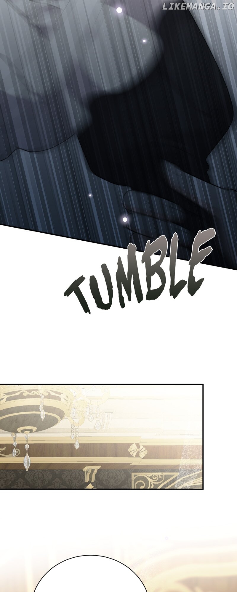This Time, the Tears Were Mine Chapter 22 - page 43