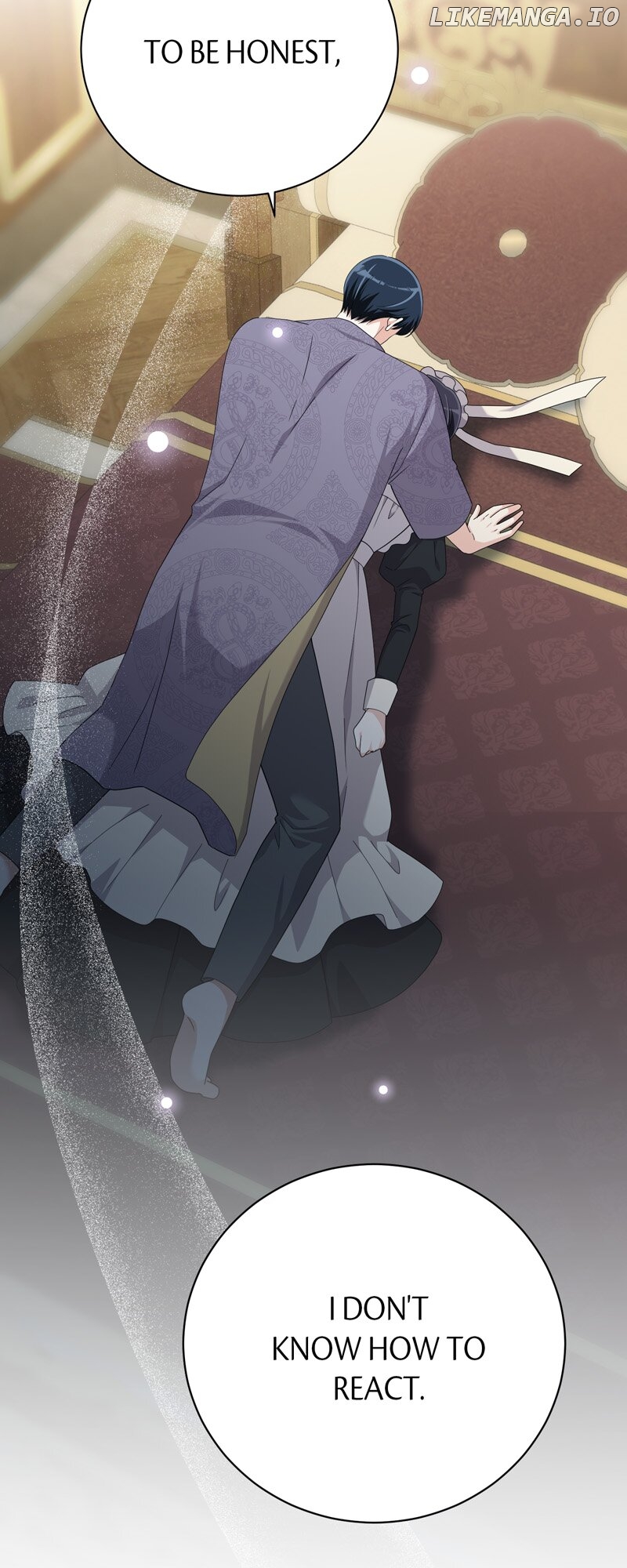 This Time, the Tears Were Mine Chapter 22 - page 44