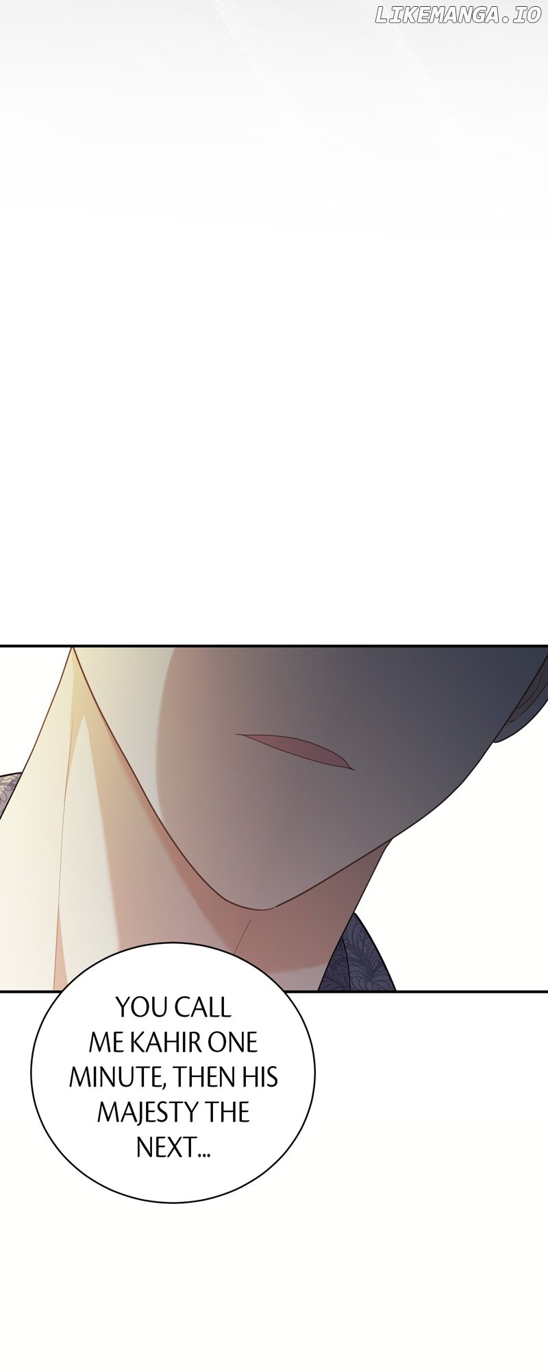 This Time, the Tears Were Mine Chapter 22 - page 45
