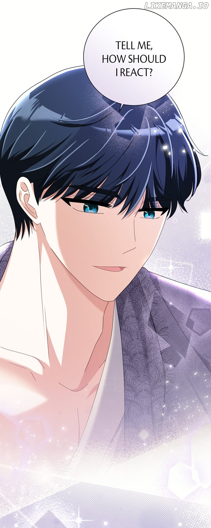 This Time, the Tears Were Mine Chapter 22 - page 46