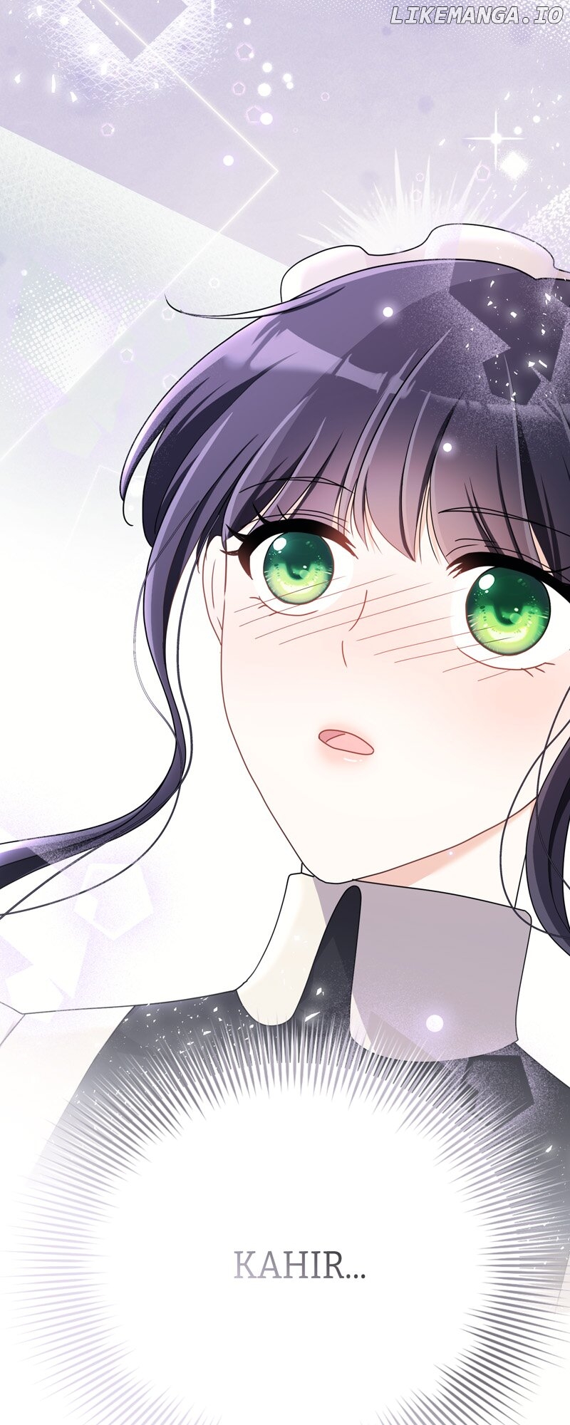 This Time, the Tears Were Mine Chapter 22 - page 47