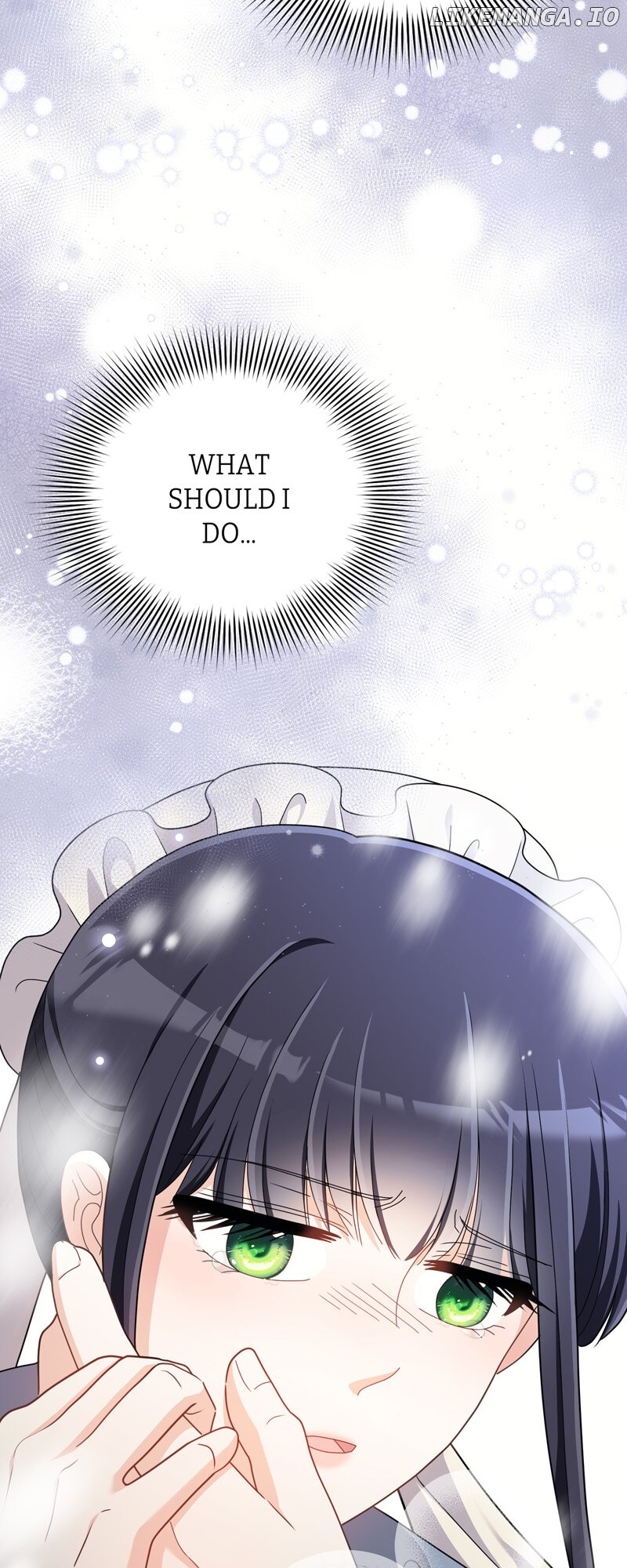 This Time, the Tears Were Mine Chapter 22 - page 5