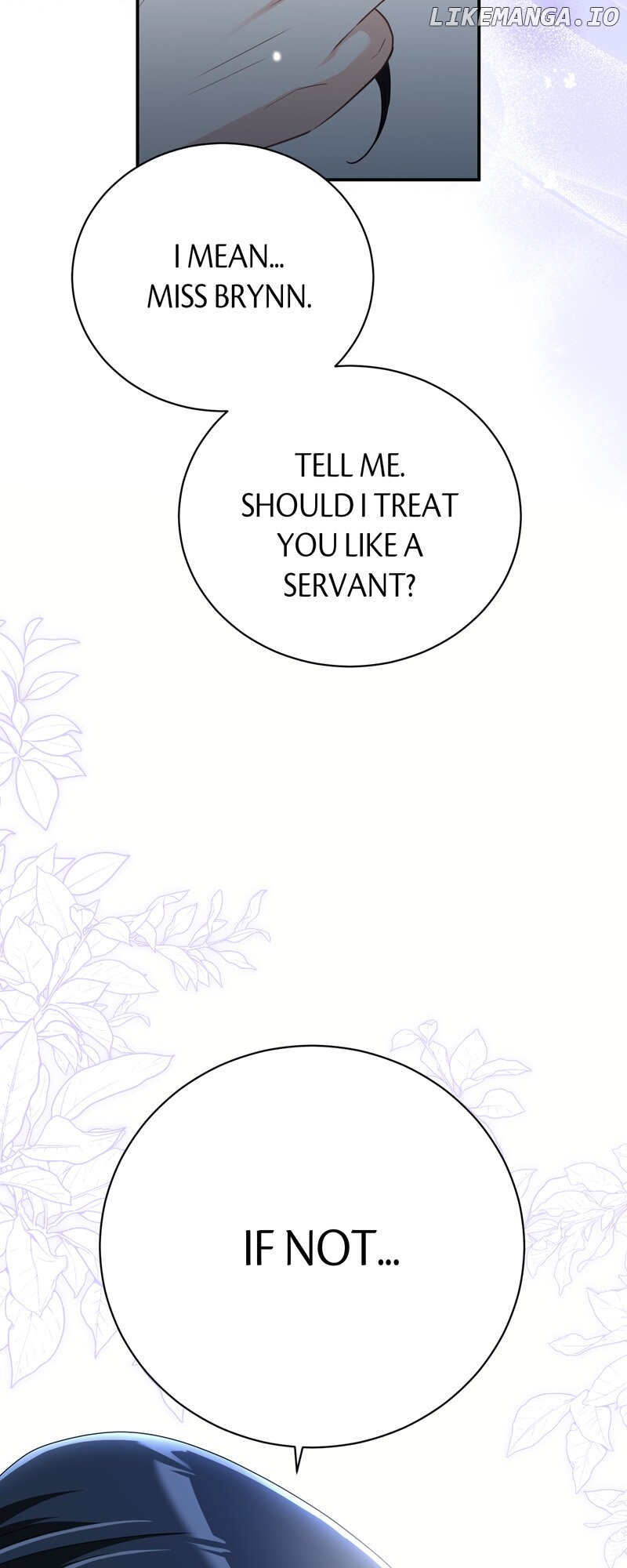 This Time, the Tears Were Mine Chapter 22 - page 50