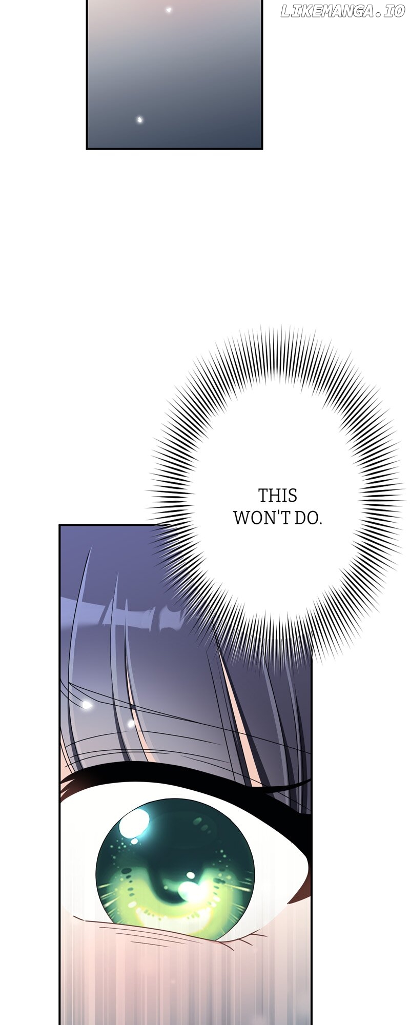 This Time, the Tears Were Mine Chapter 22 - page 53