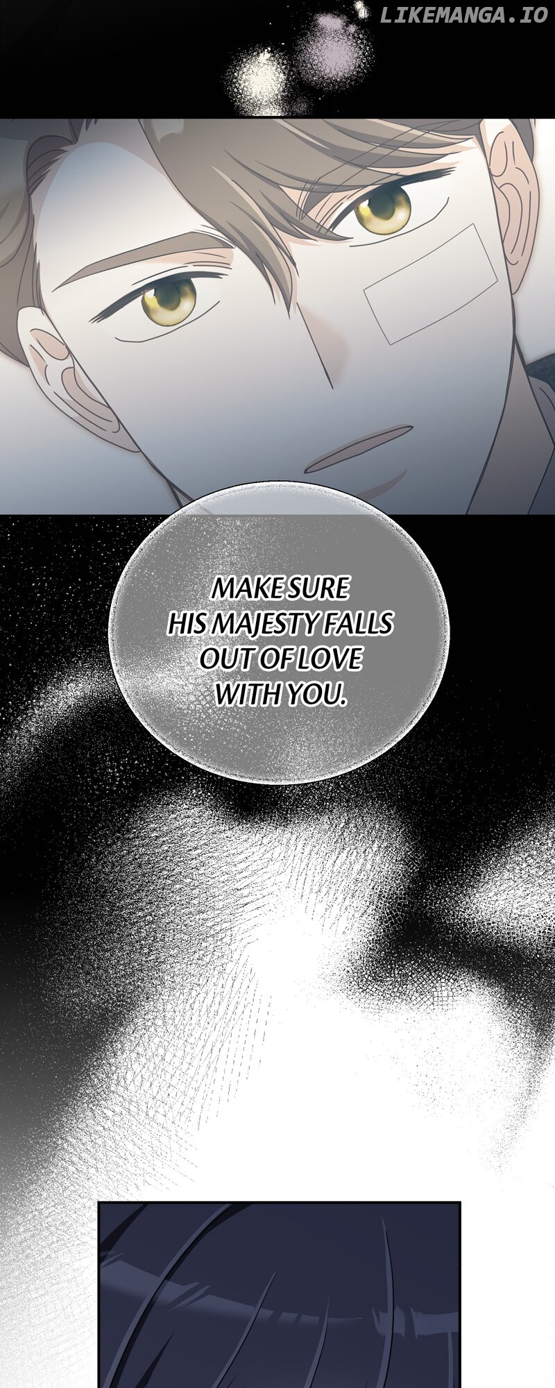 This Time, the Tears Were Mine Chapter 22 - page 57