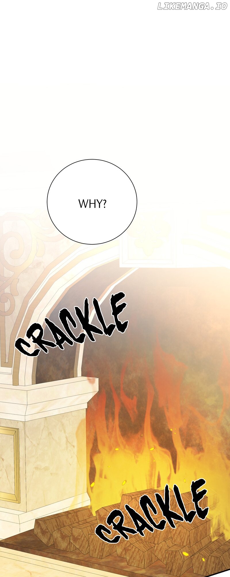 This Time, the Tears Were Mine Chapter 22 - page 59