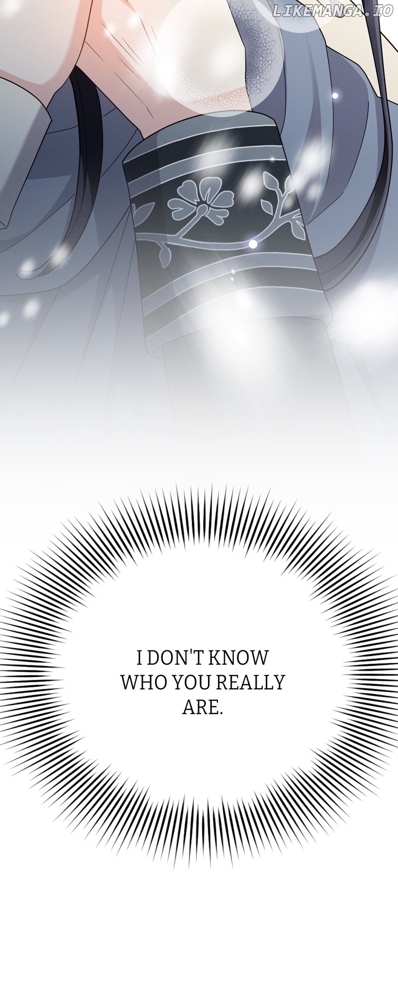 This Time, the Tears Were Mine Chapter 22 - page 6