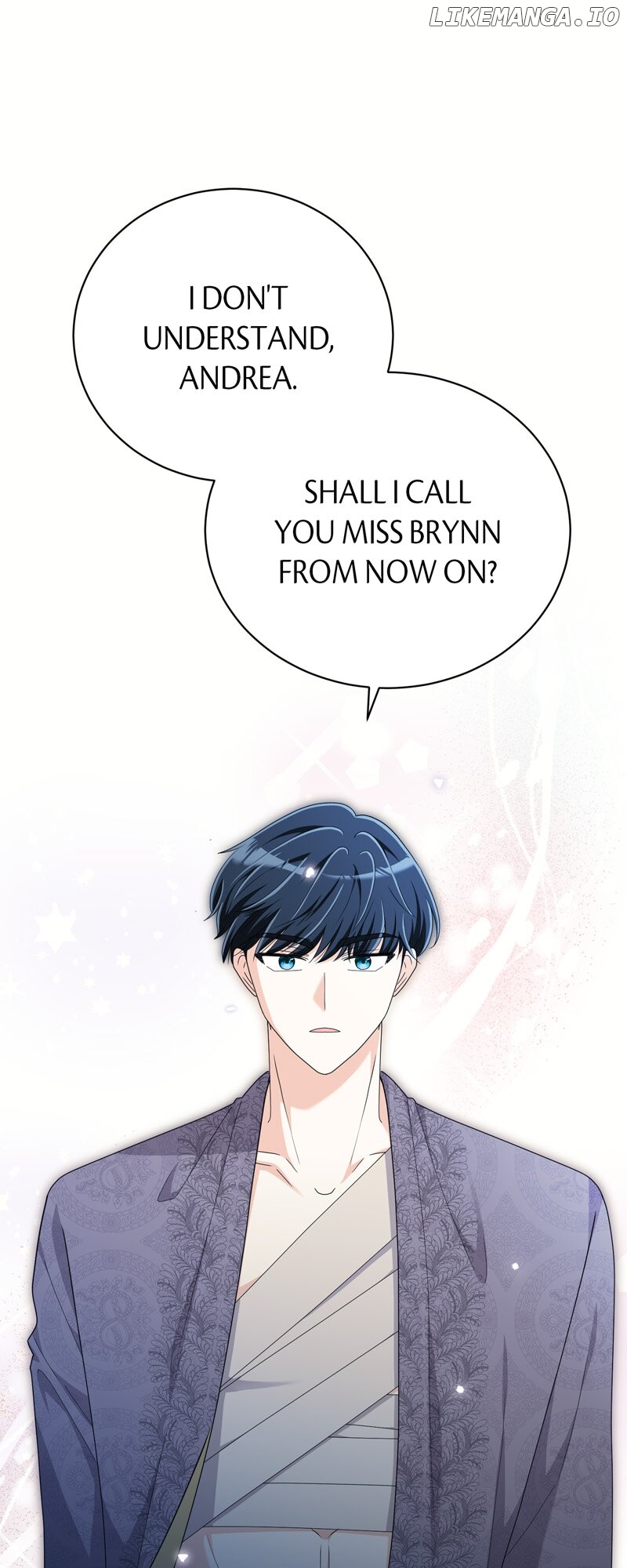 This Time, the Tears Were Mine Chapter 22 - page 61