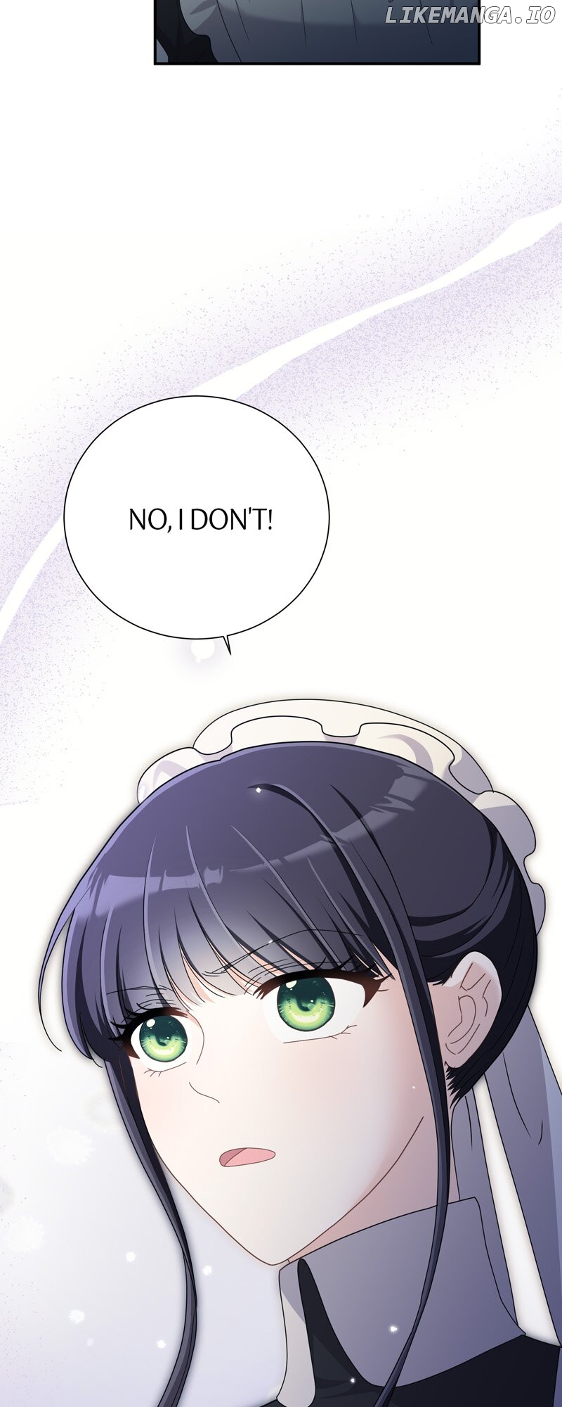 This Time, the Tears Were Mine Chapter 22 - page 63