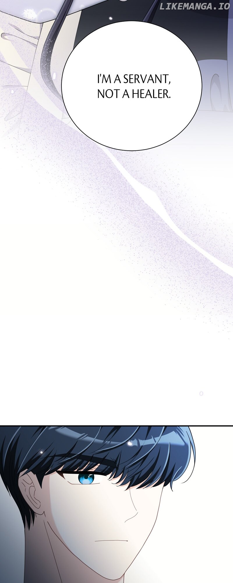 This Time, the Tears Were Mine Chapter 22 - page 64