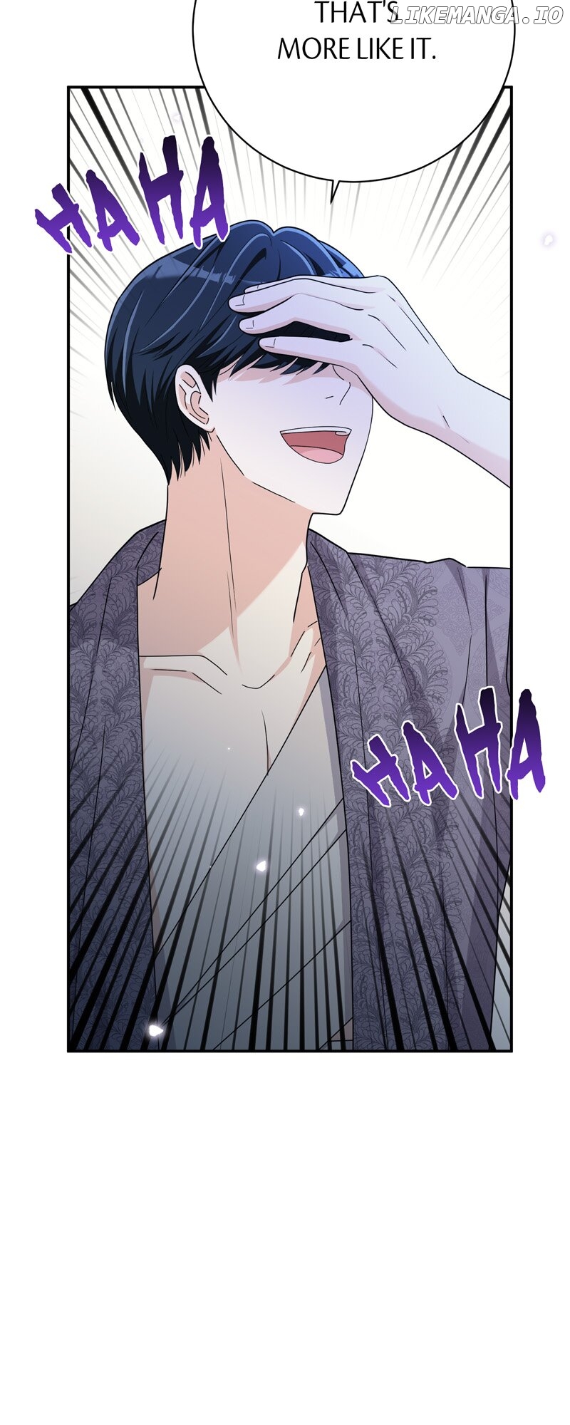 This Time, the Tears Were Mine Chapter 22 - page 66