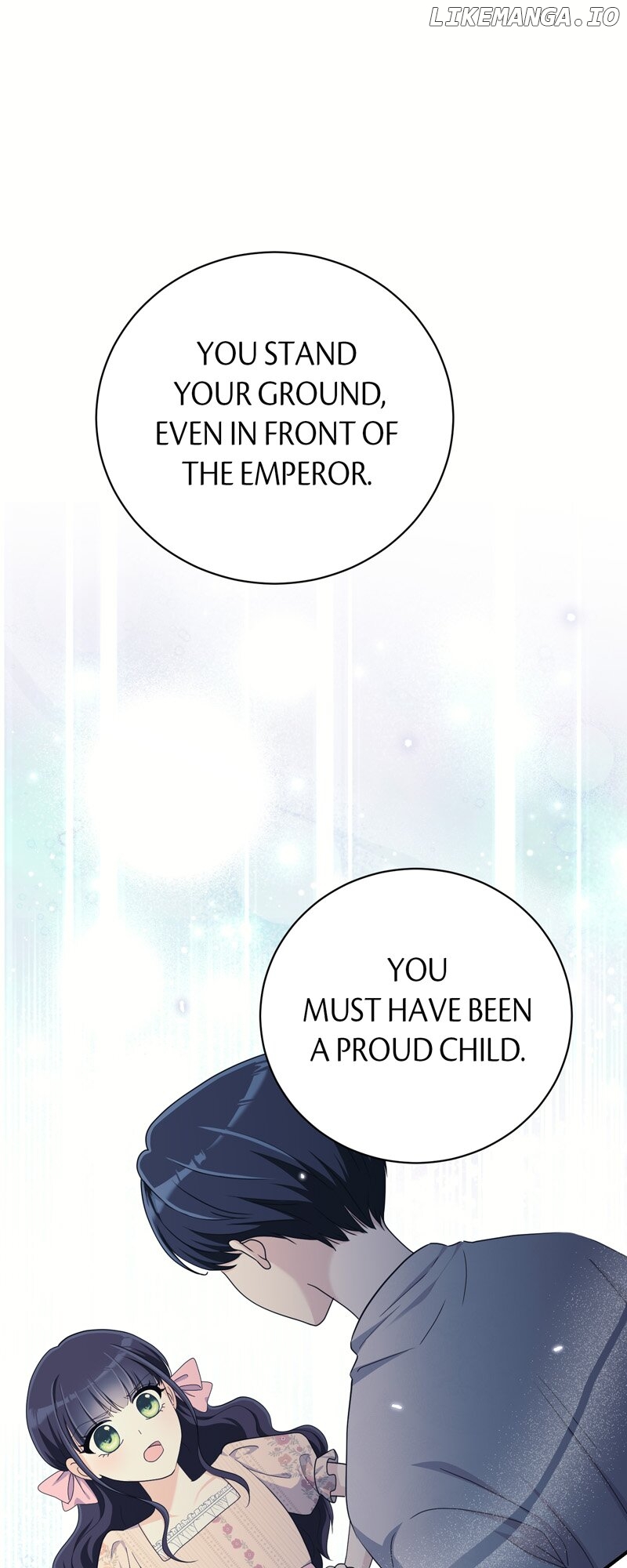 This Time, the Tears Were Mine Chapter 22 - page 68