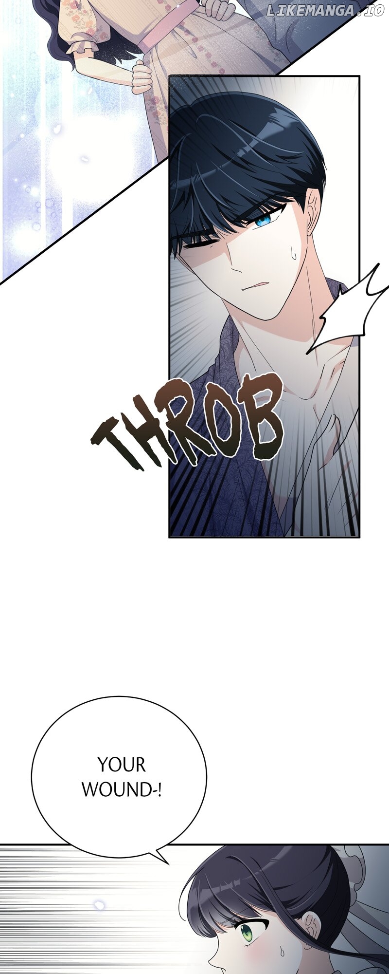 This Time, the Tears Were Mine Chapter 22 - page 69