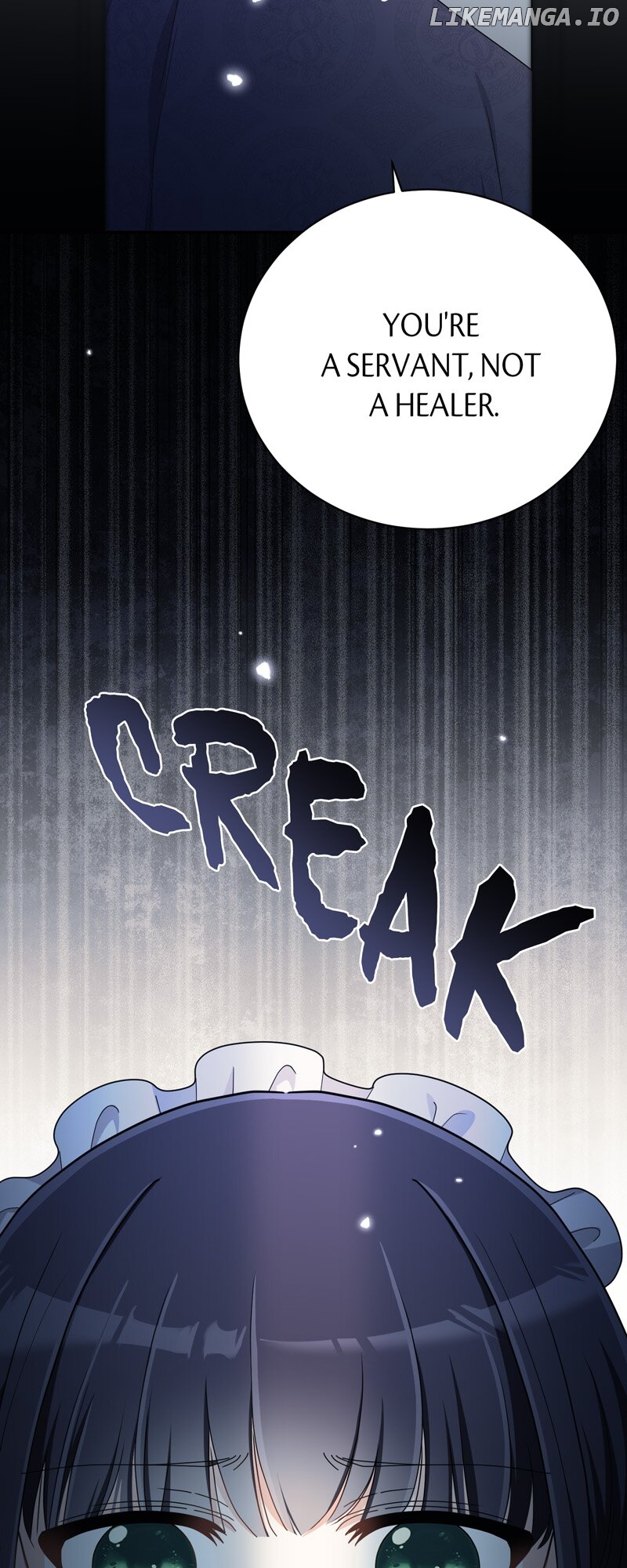 This Time, the Tears Were Mine Chapter 22 - page 73