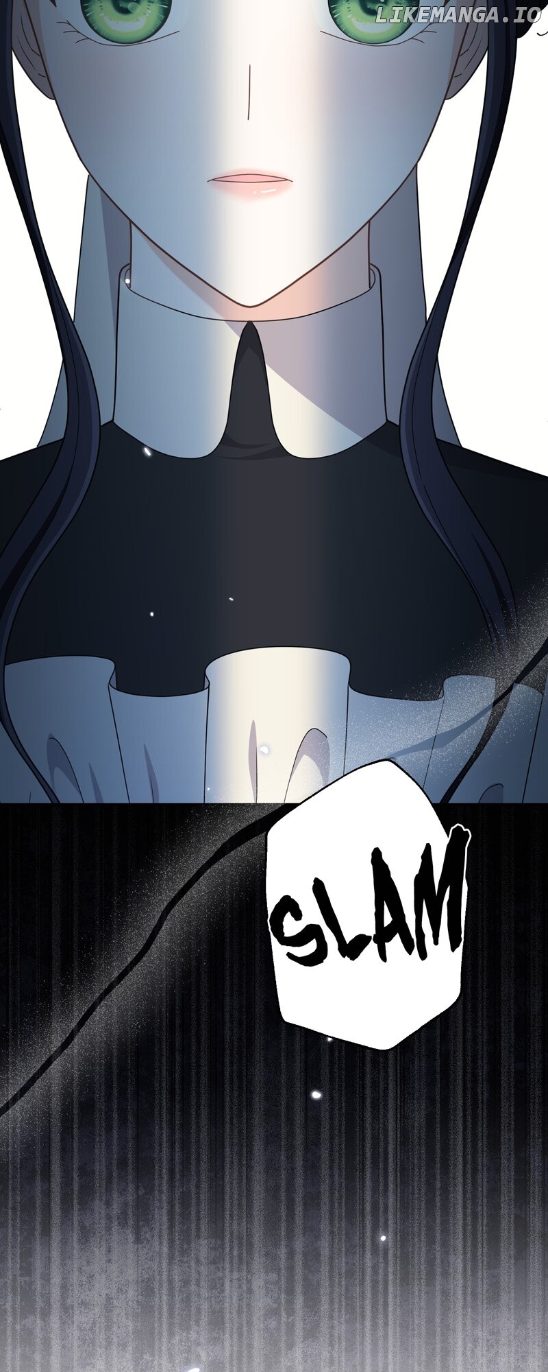 This Time, the Tears Were Mine Chapter 22 - page 74