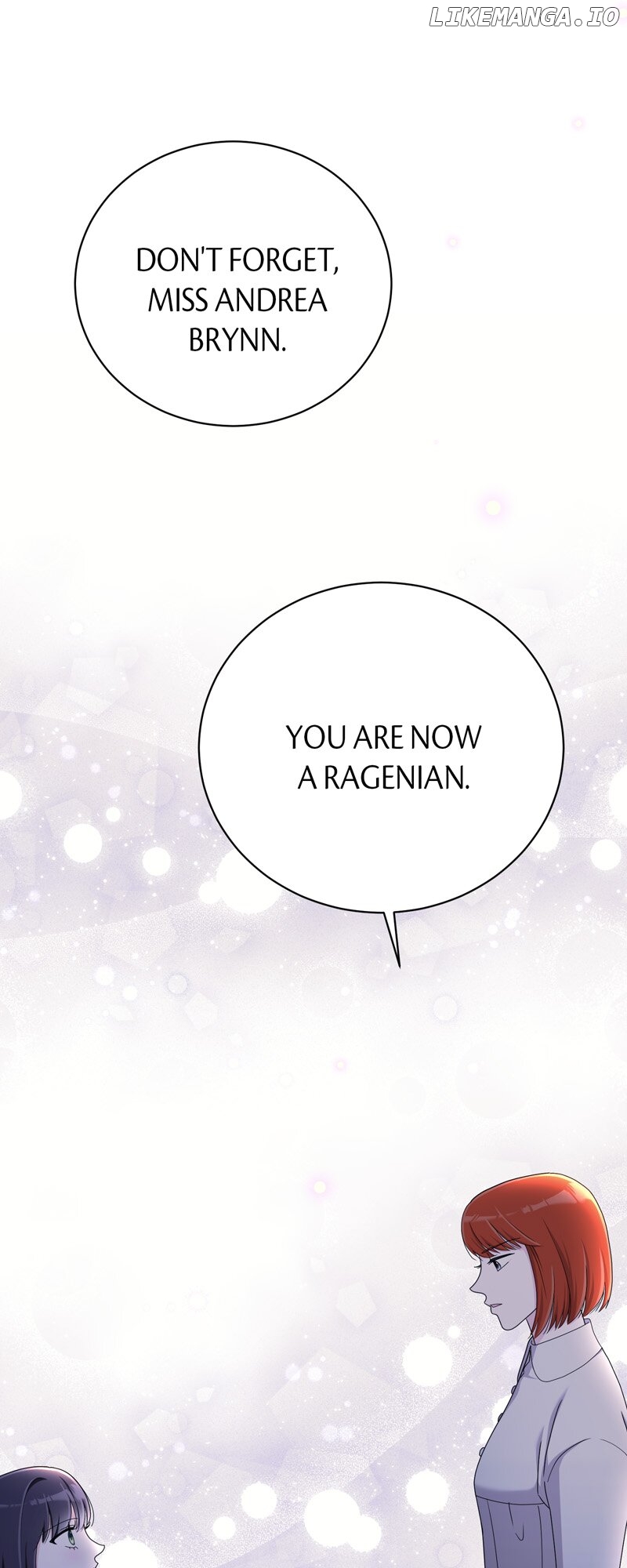 This Time, the Tears Were Mine Chapter 21 - page 10