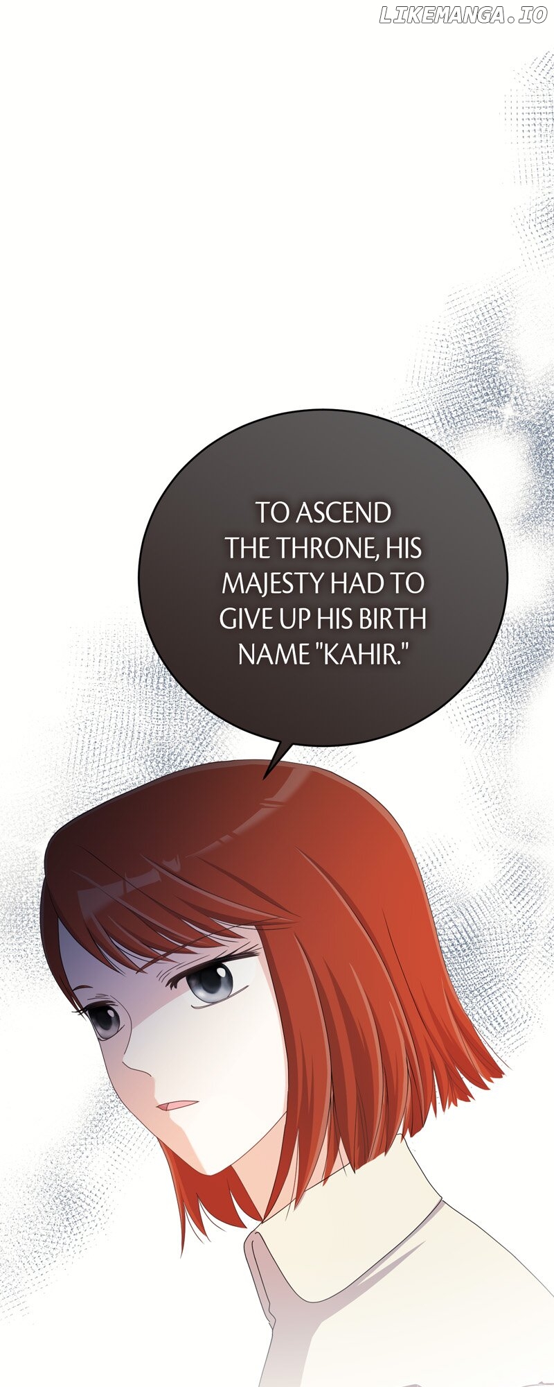 This Time, the Tears Were Mine Chapter 21 - page 13